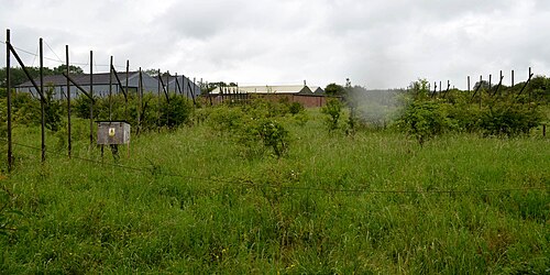 Interplanetary Scintillation Array